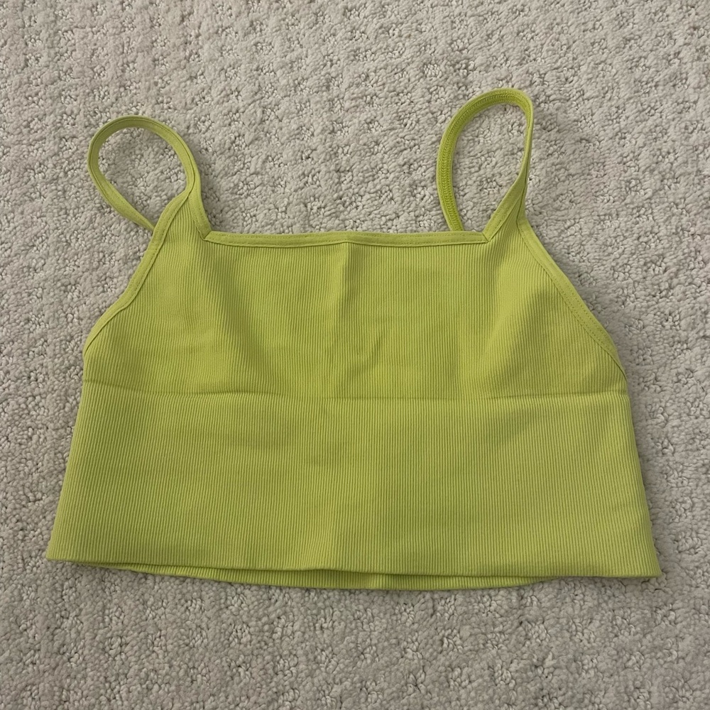 Free People Tank Top